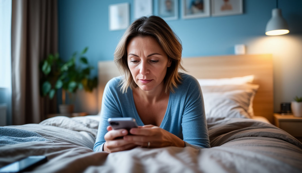 Двойник, социальные сети, обман, женская история, выбор