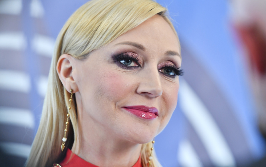    Komsomolskaya Pravda/Global Look Press