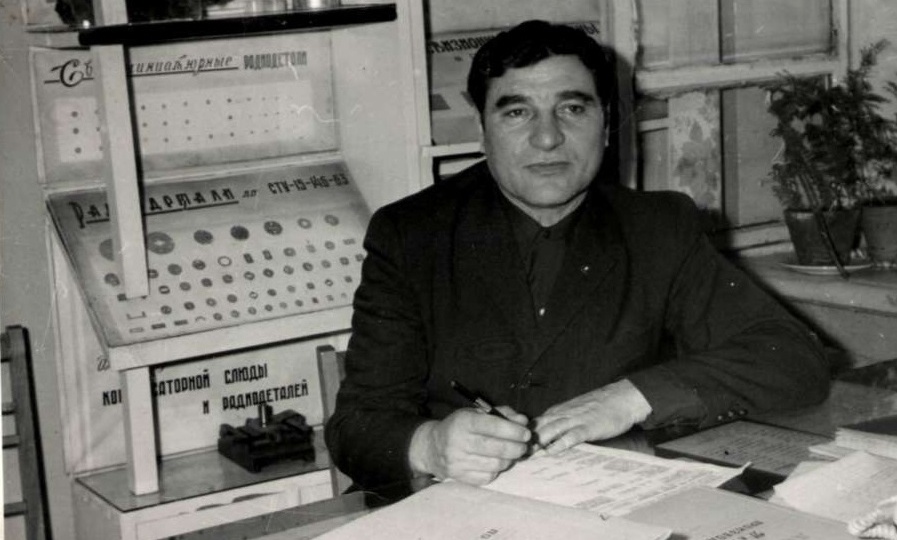 Воронов, Ермаков, Галай и декабрьские новости иркутских изобретателей