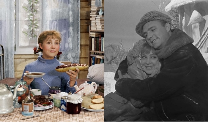 Киноляпы в фильме «Девчата», которые вы не заметили