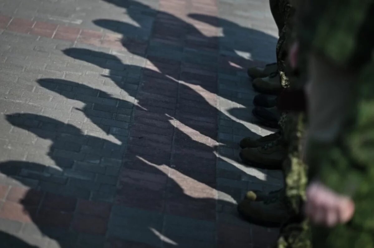    В России может появиться медаль «За поиск без вести пропавших и павших»