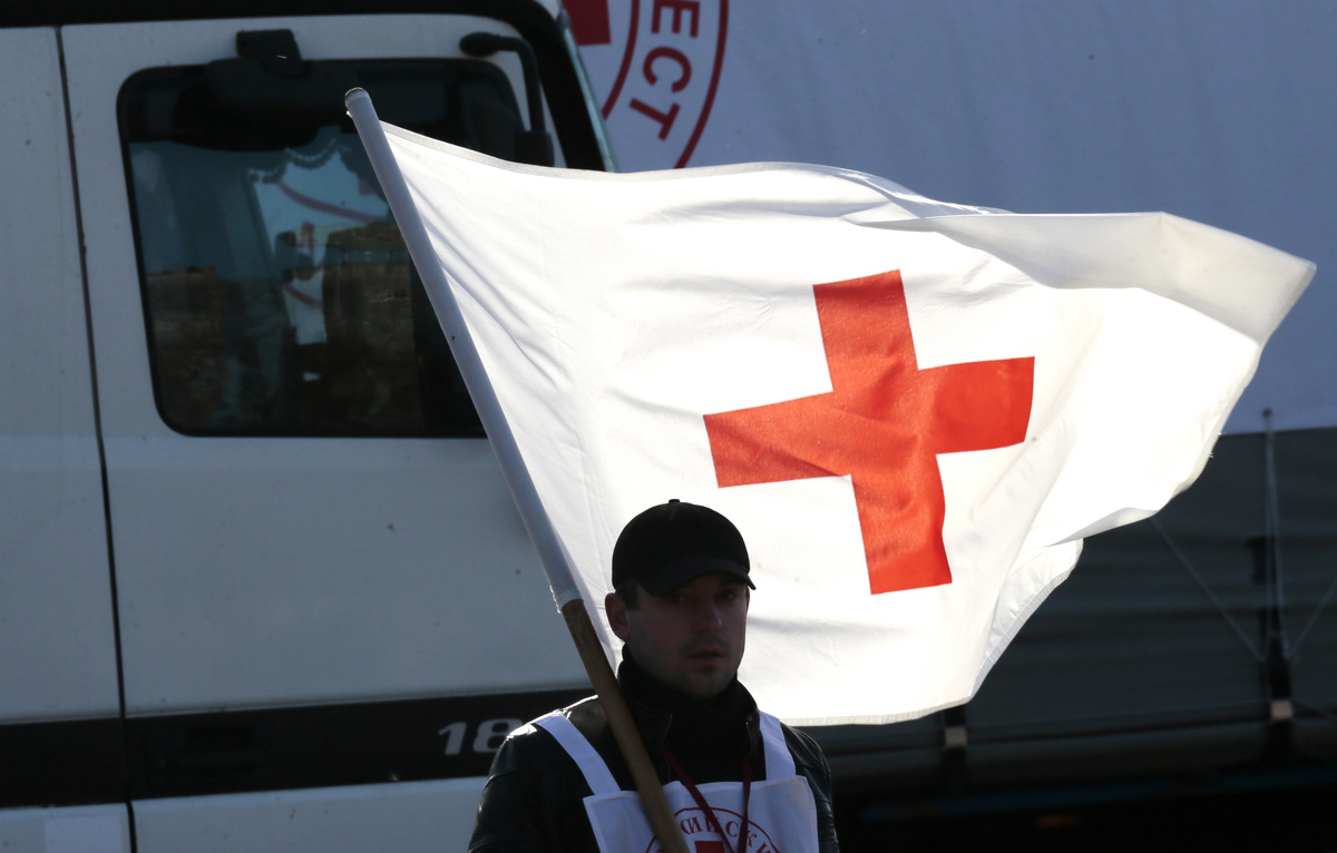 Михаил Метцель/ТАСС