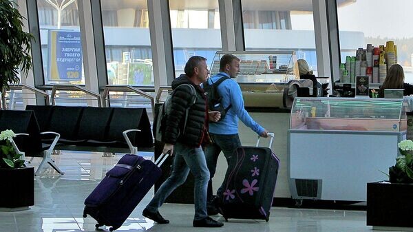    © Sputnik / Виктор Толочко