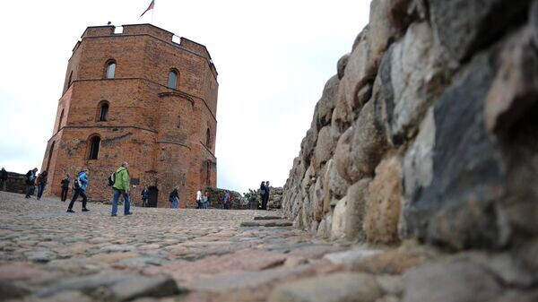    © Sputnik / Алексей Филиппов