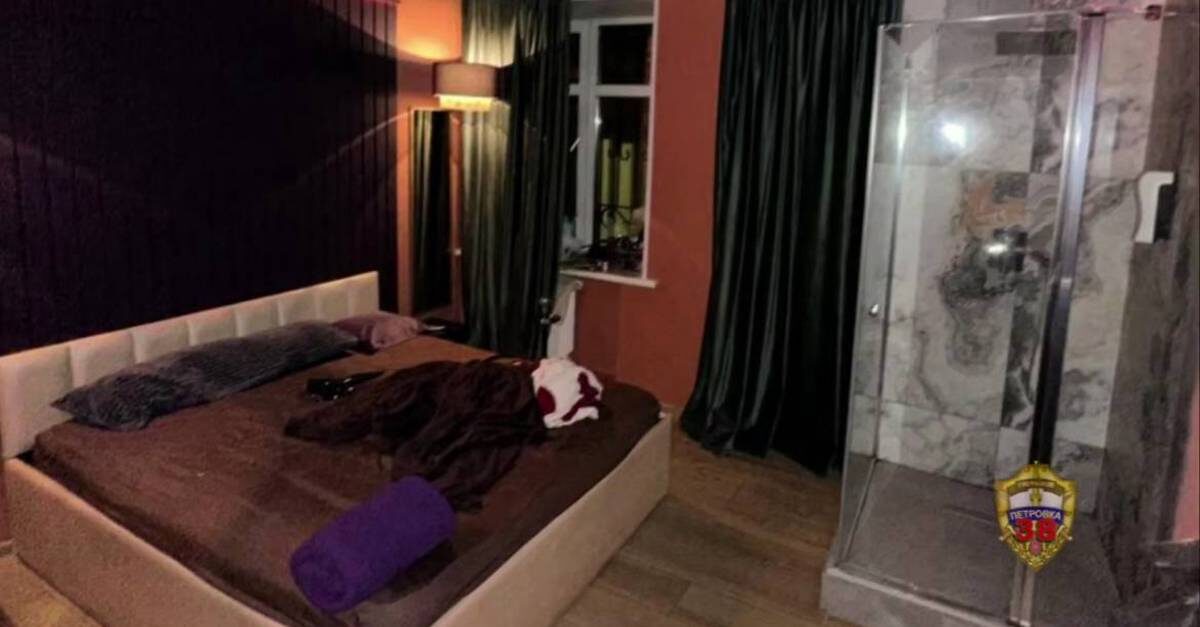    Фото: Скриншот видео / Пресс-служба ГУ МВД России по Москве