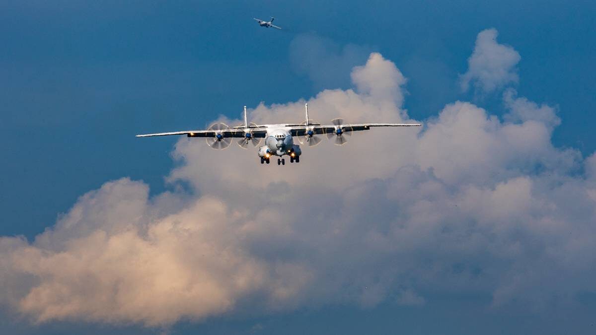    Фото: Минобороны РФ