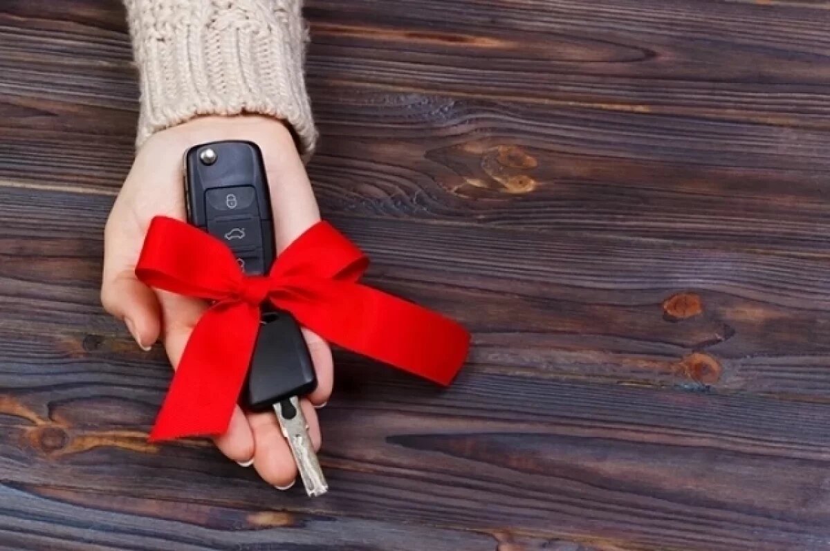    Автомобиль ценой 1,3 млн рублей могут себе позволить 11,6 процента брянцев