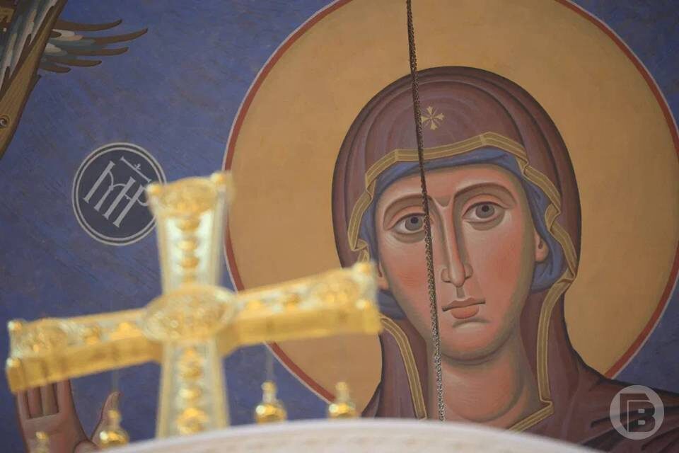    Фото: Дмитрий Рогулин / "Городские вести"