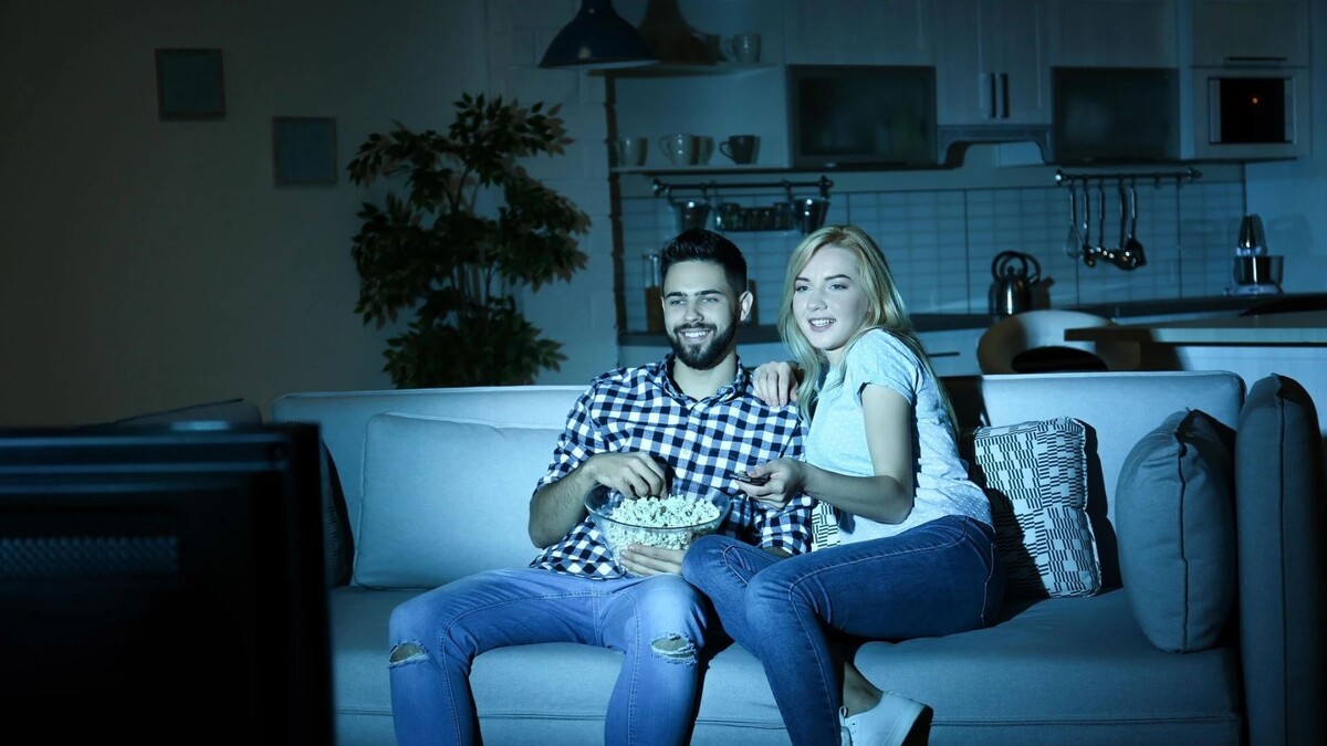    Фото: New Africa / Shutterstock / Fotodom