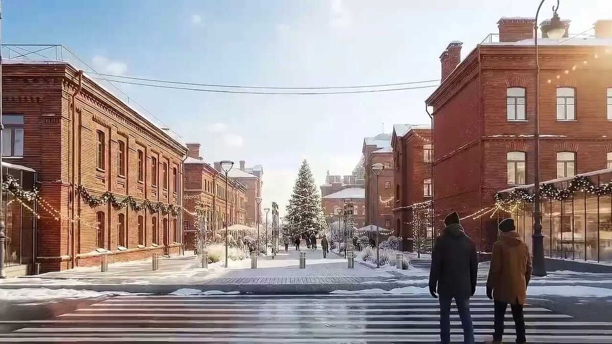    Фото: кадр видео КГИОП