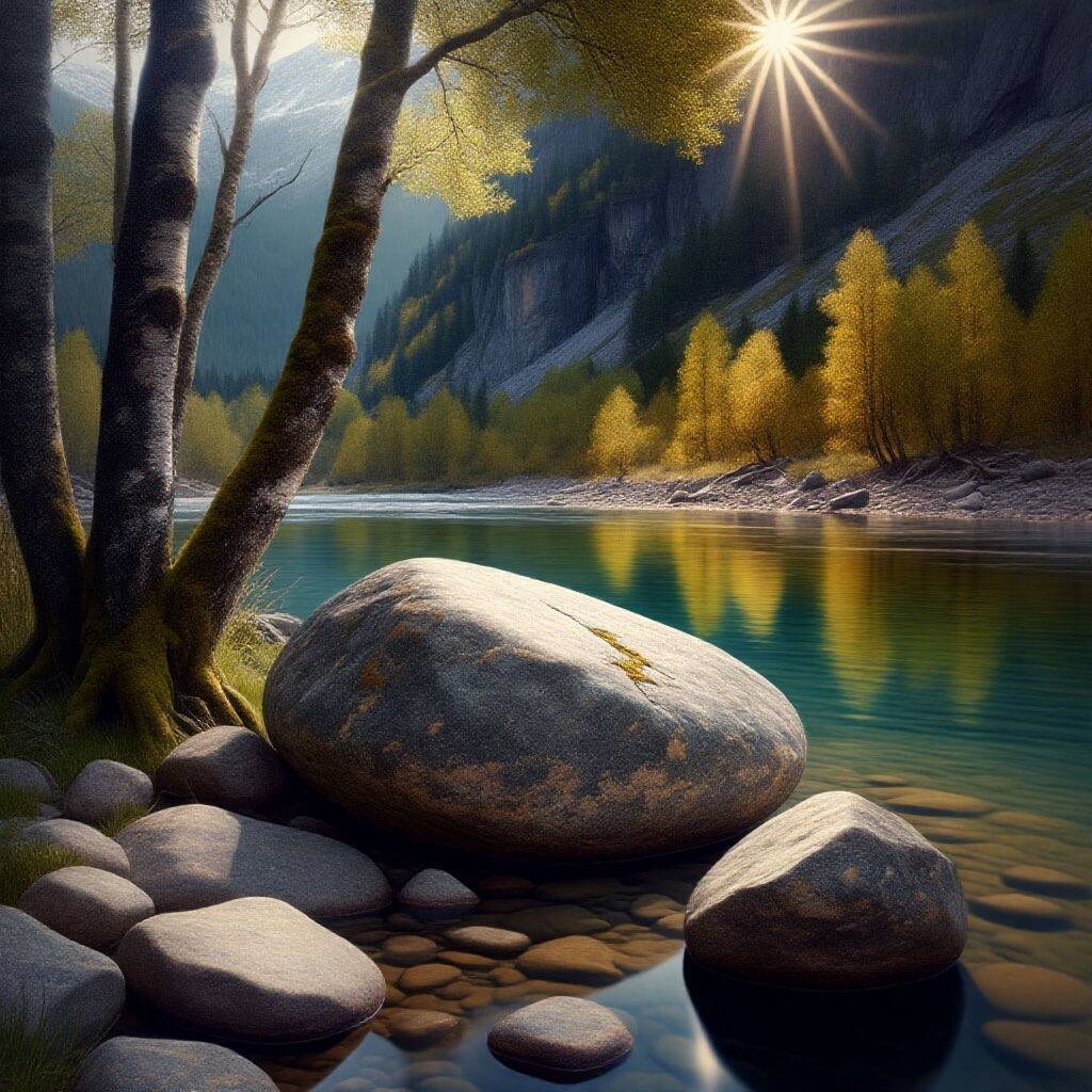 А что если бы вы были камнем, а потом стали человеком? Эта повесть — о невыносимой громкости мира, о тоске по спокойствию гранита и о том, как душа, рожденная для молчания, выживала в какофонии человечества.