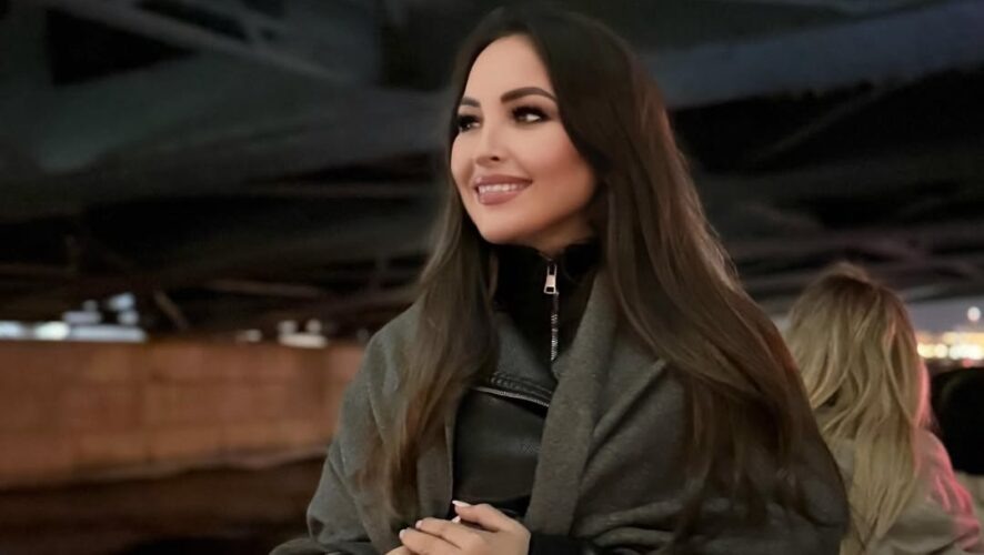    Фото: соцсети Риммы Никитиной