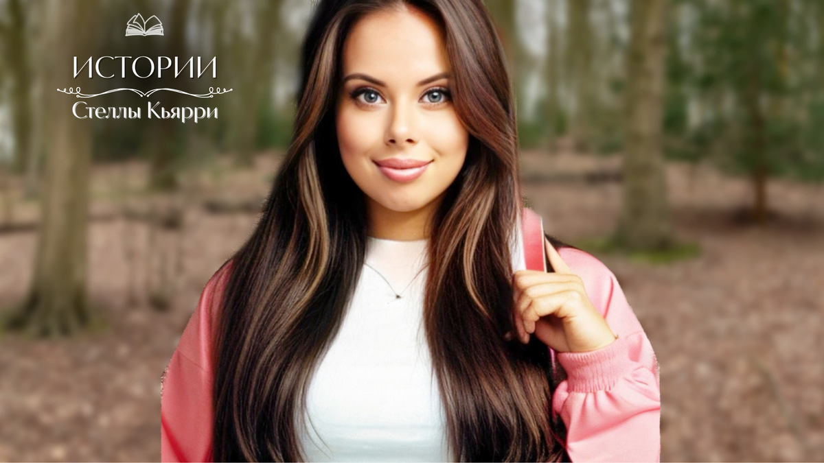 © Стелла Кьярри