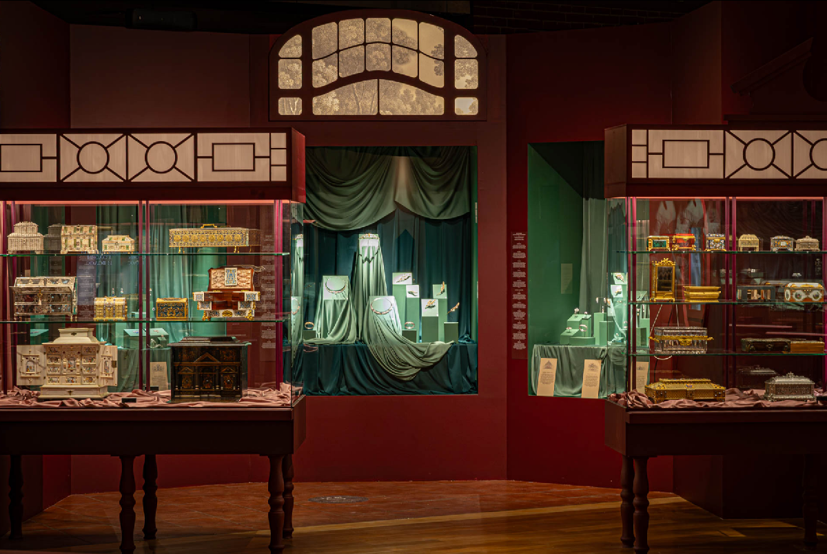 Источник фото//осударственный исторический музей