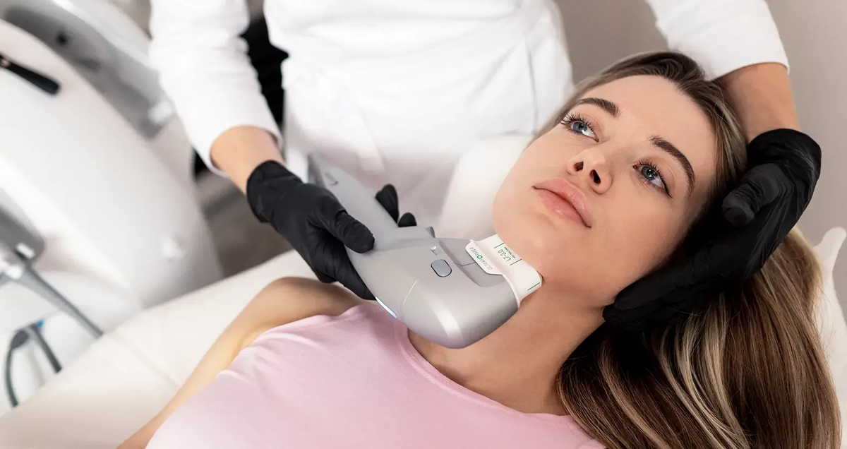 Результат СМАС-лифтинга зависит от аппарата: глубина и точность энергии определяют эффект и безопасность