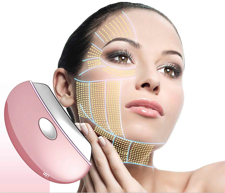 Ulthera — золотой стандарт СМАС-лифтинга с визуализацией, позволяющей точно направлять энергию в нужный слой