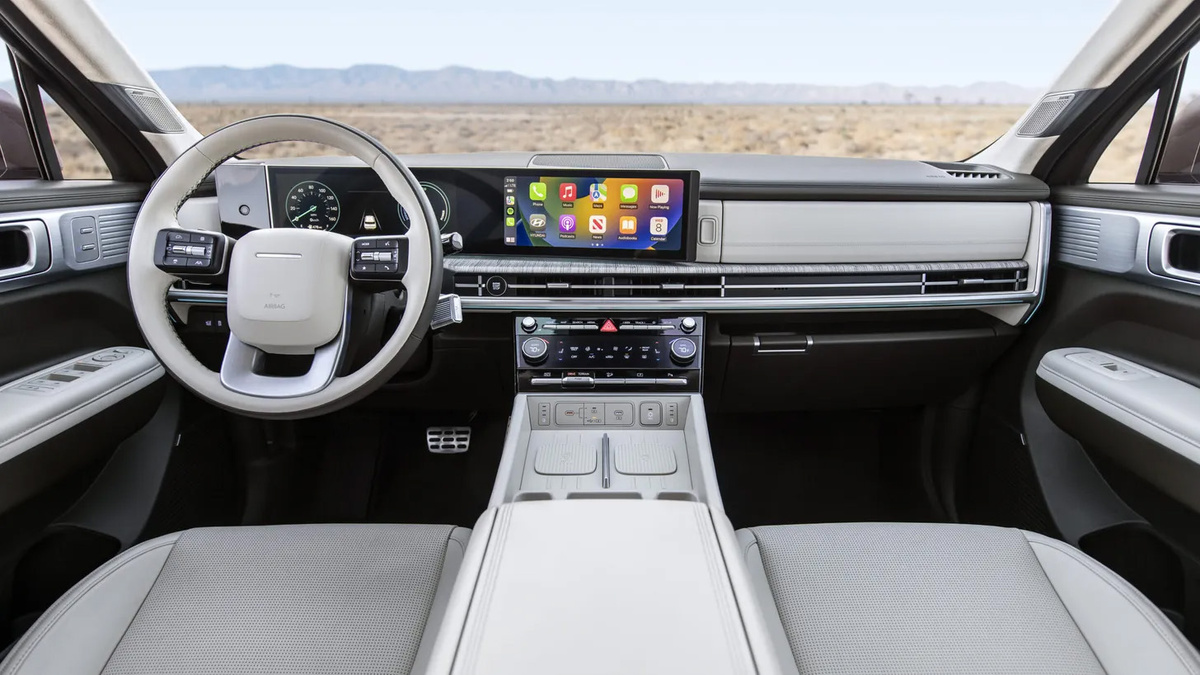 Фото: Hyundai  📷
