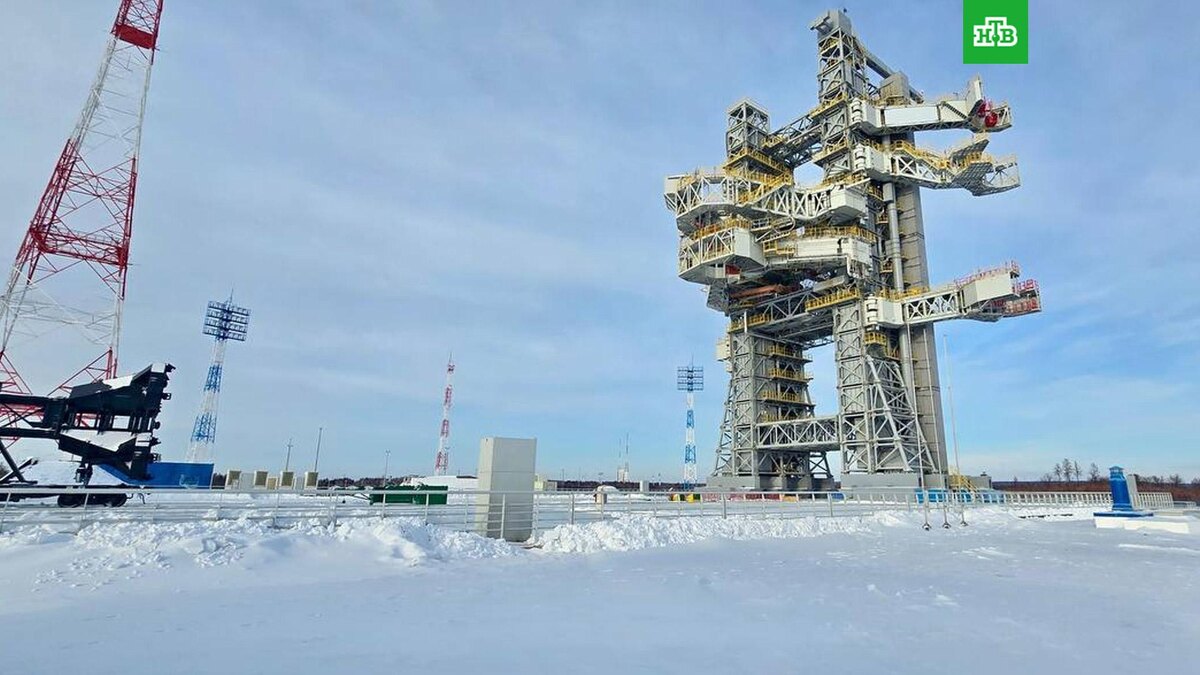    Фото: direkciyaVostochny / t.me