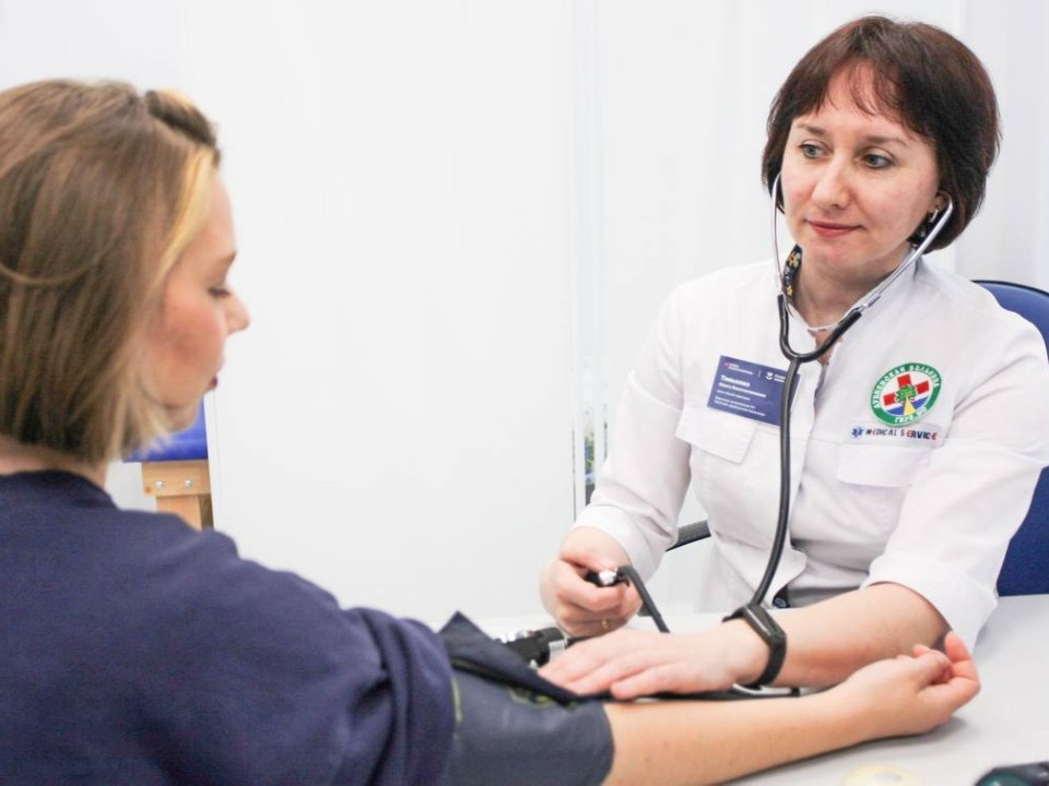    Фото: Министерство здравоохранения Московской области