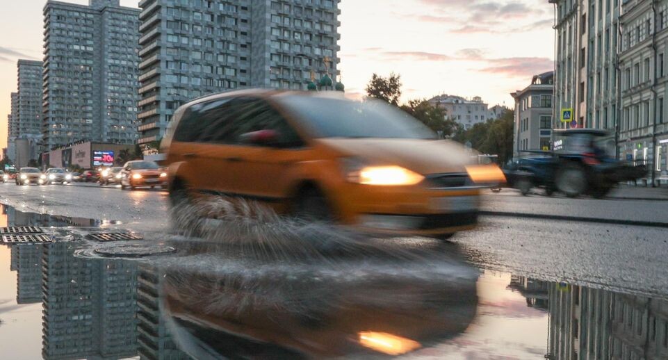    Belkin Alexey/news.ru / www.globallookpress.com