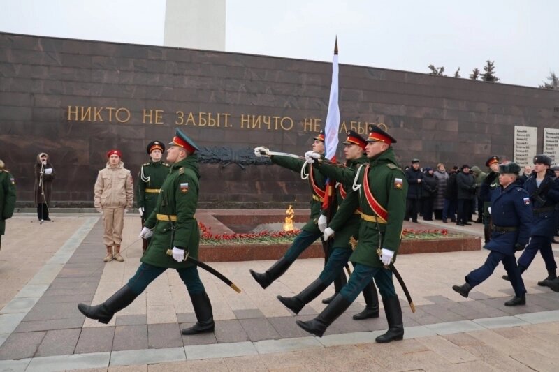    Фото: Администрация города Ульяновска