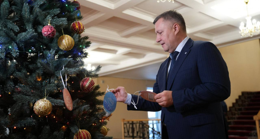    Фото пресс-службы правительства Иркутской области