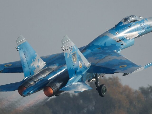    Фото: ТАСС/EPA/SERGEY DOLZHENKO