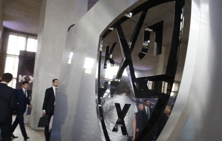 Александр Щербак/ ТАСС