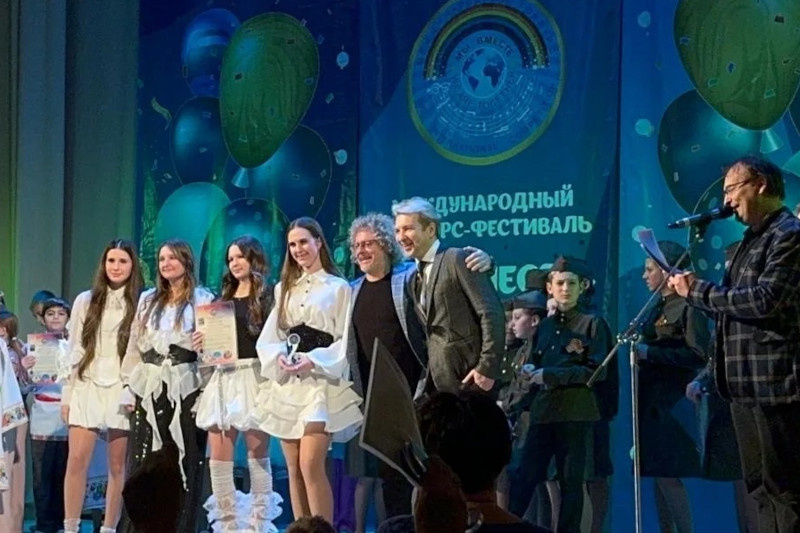    Фото: ДК «Текстильщик»