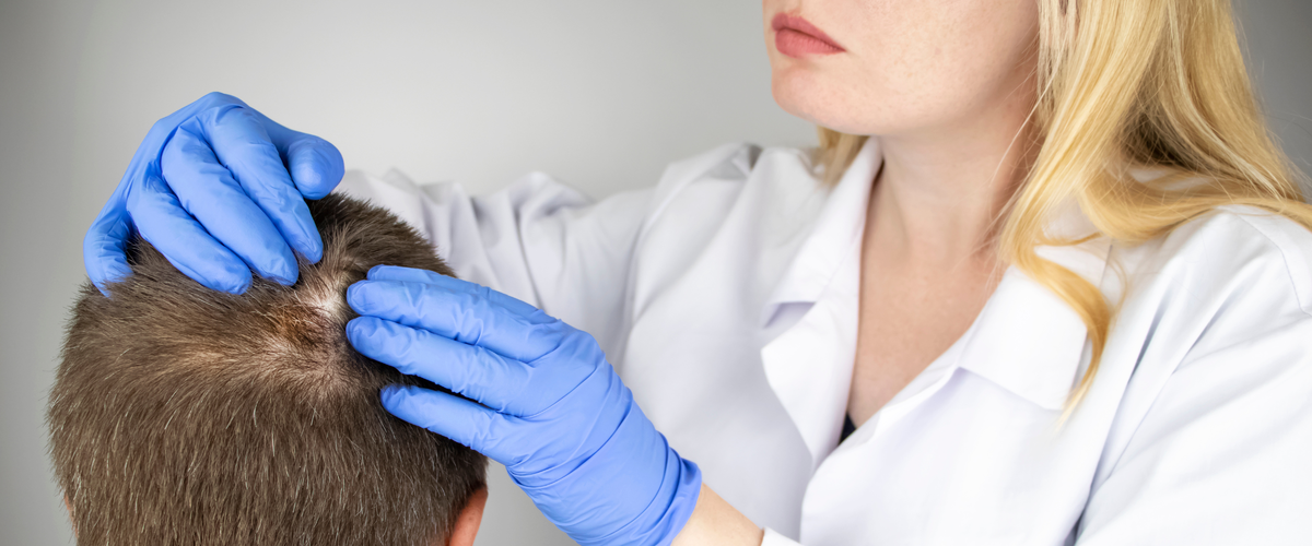 Лучше всего получить диагноз от специалиста