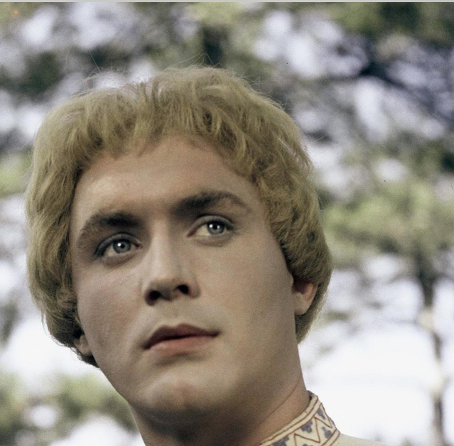 Фото: кадр из фильма "Морозко"