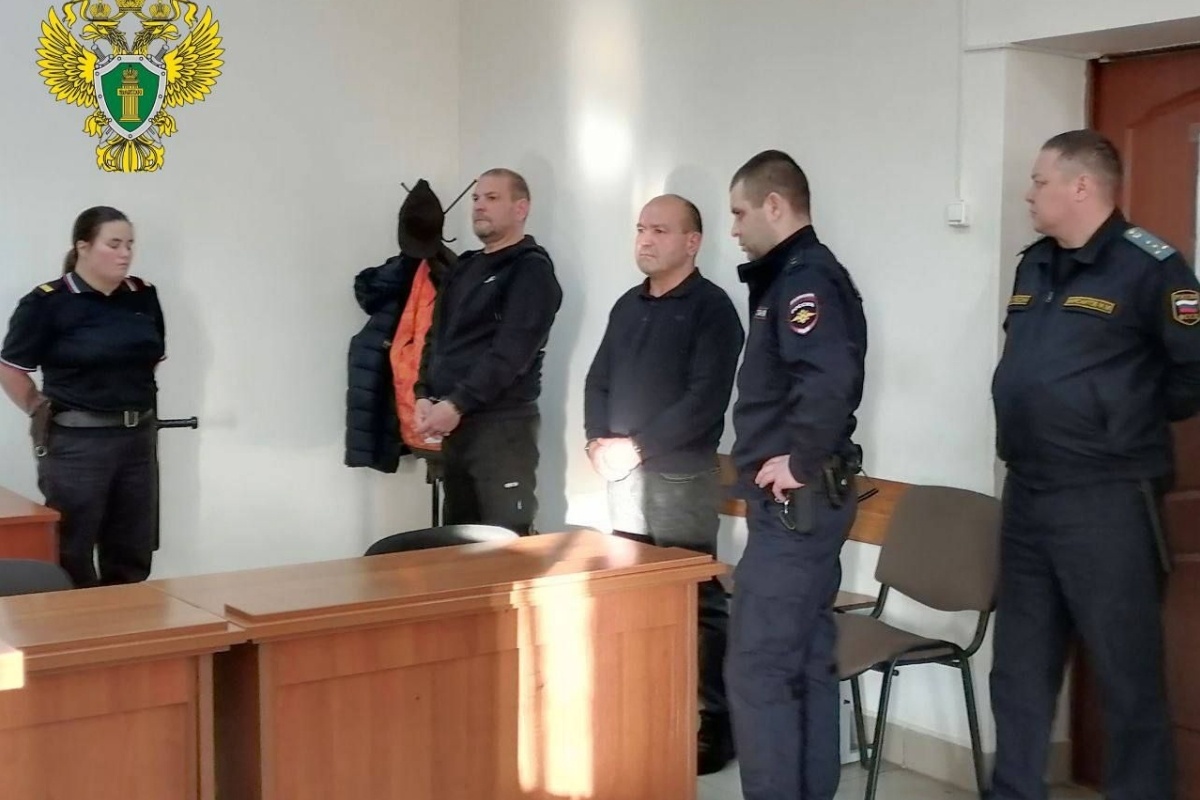    Фото: Прокуратура Свердловской области