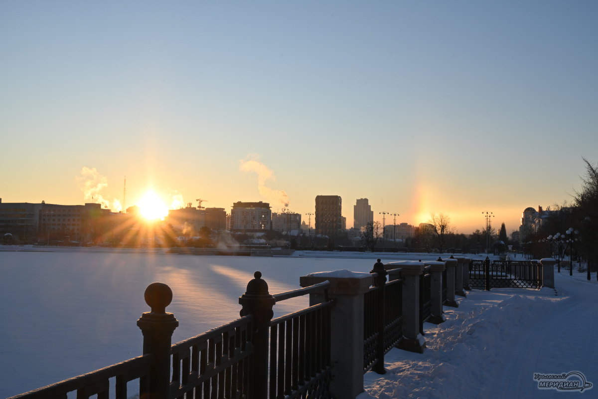    Фото: Анастасия Сибирякова © ИА «Уральский меридиан»