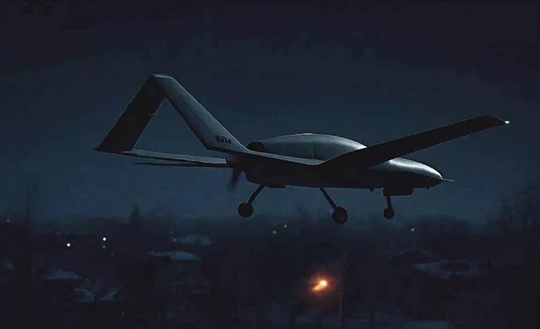 Фото:
Виталий Халевин / сгенерировано нейросетью Al