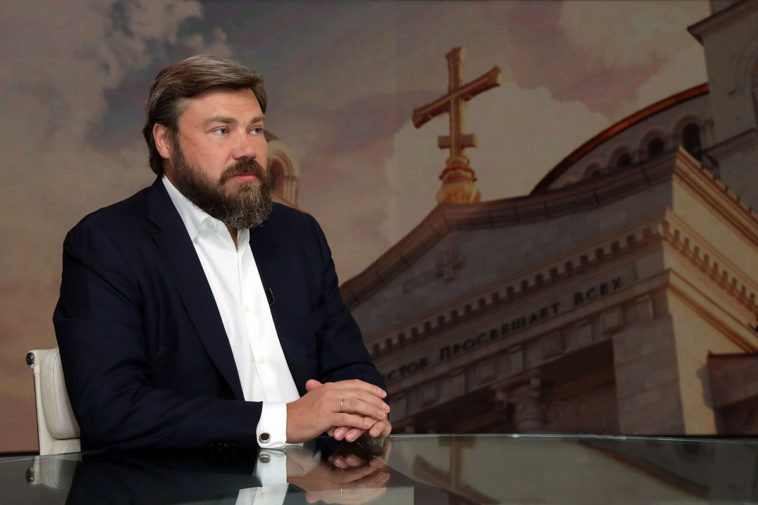 Элитка хочет передать Россию своим детям по наследству. Здравствуйте, Ваши благородия!