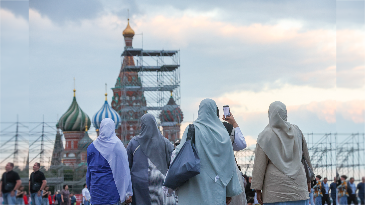 Фото:  Belkin Alexey/globallookpress.com