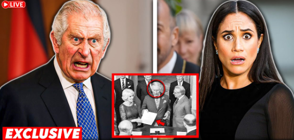 Перезагрузка короны: как решения Карла III и Уильяма могут менять правила игры для Сассексов