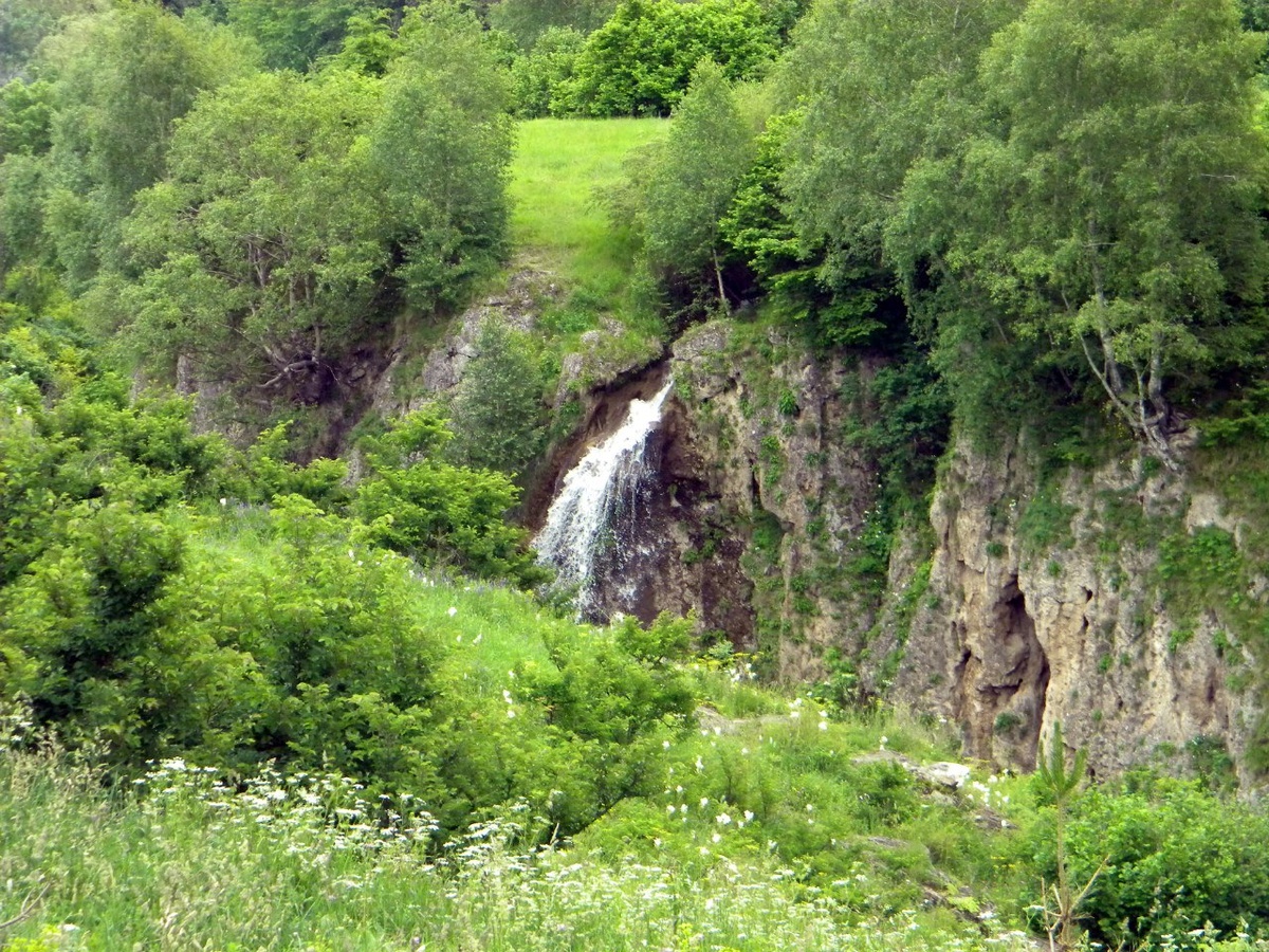 фото друга Димы, который ездил с нами.