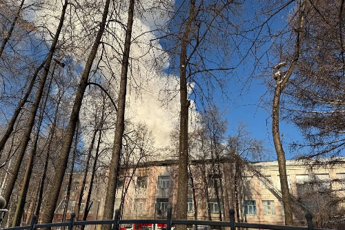    Фото: СКР НСО