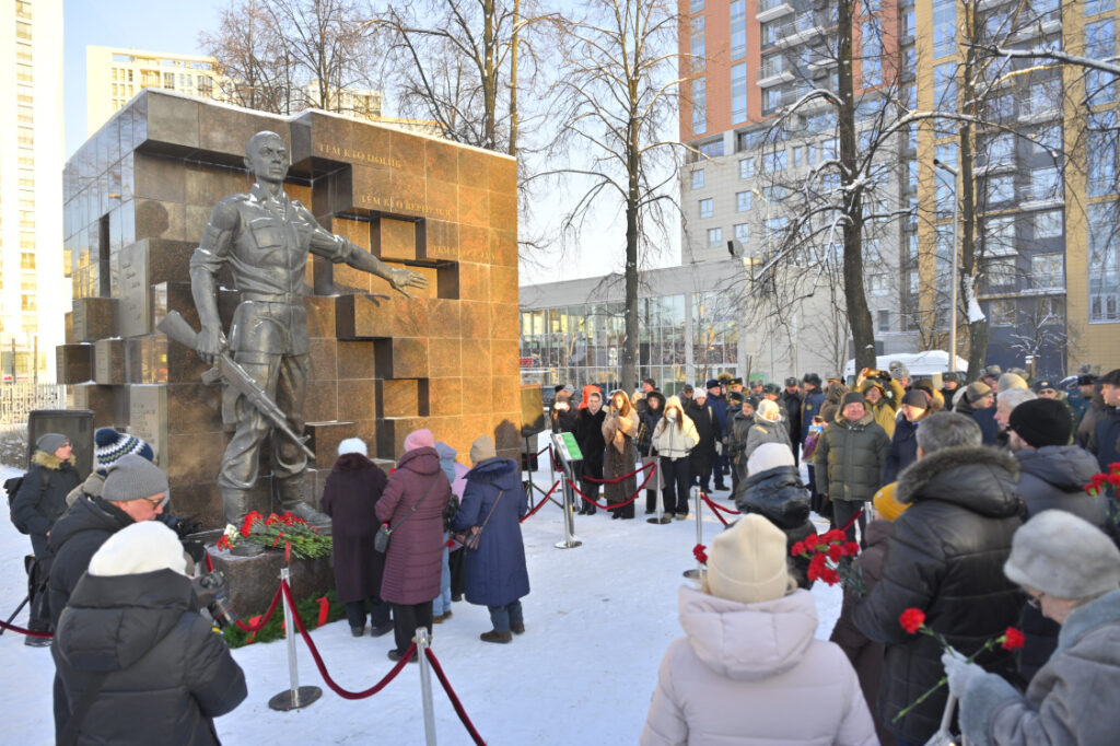    Фото: Правительство Пермского края / сайт Ольга Гилёва