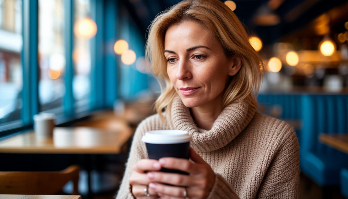 Манипуляция, выбор, эксперимент, женская трансформация, правда