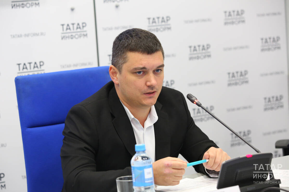 Фото: © «Татар-информ»