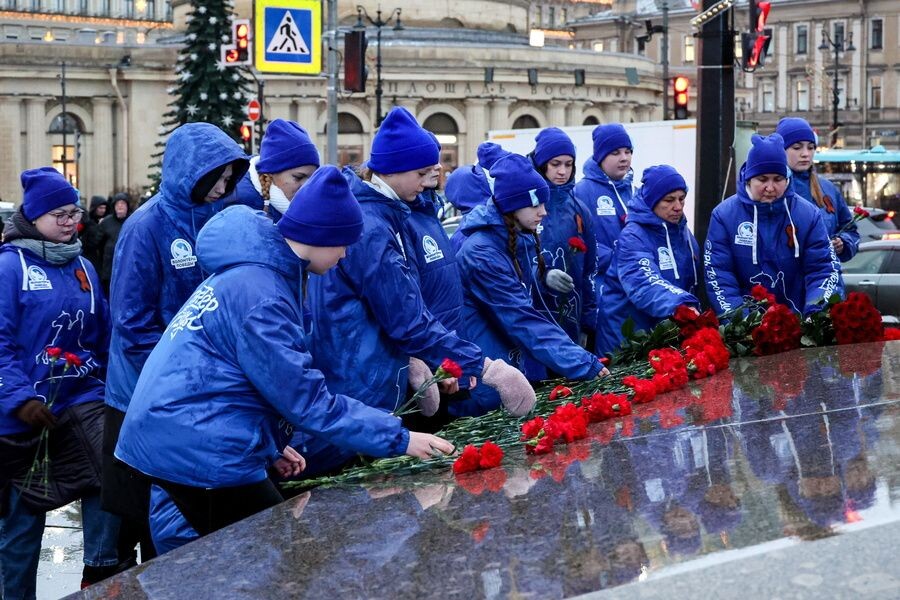     / Источник: © Александр Демьянчук/ТАСС