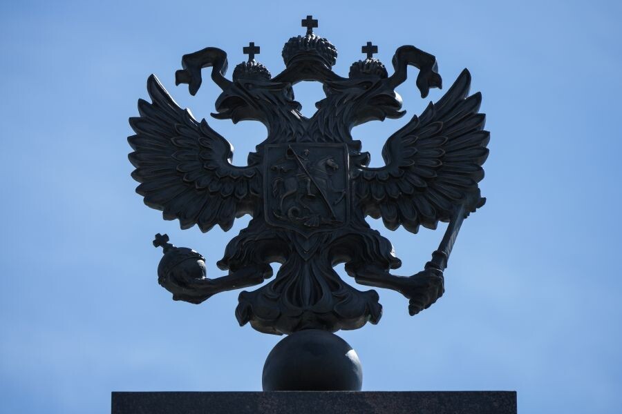     / Источник: © Александр Иванов/РИА Новости