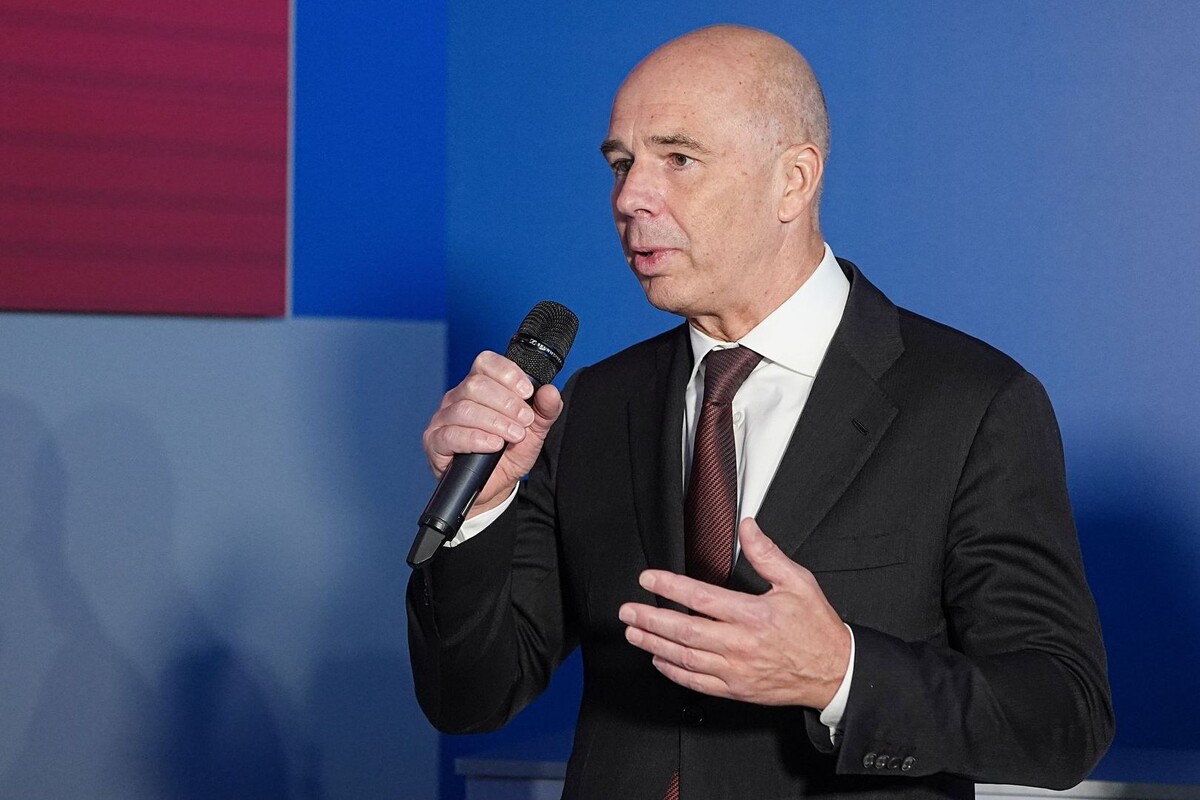     / Источник: © ИЗВЕСТИЯ/Павел Волков