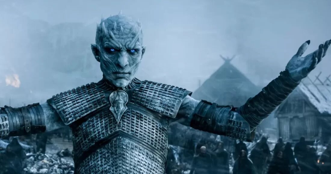    Фото: кадр из сериала «Игра престолов»