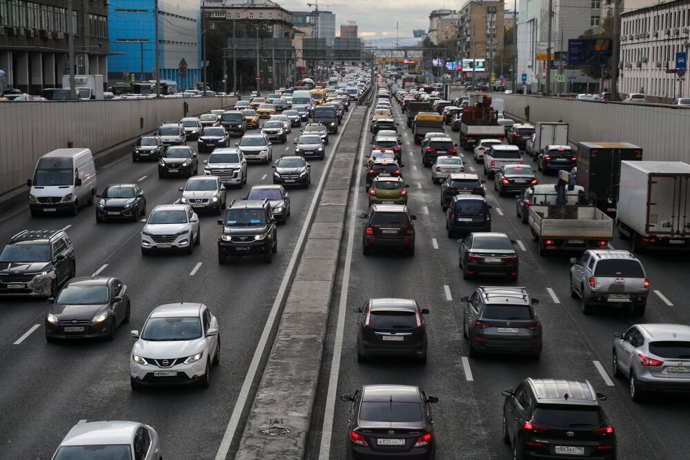     / АГН «Москва» / Артур Новосильцев