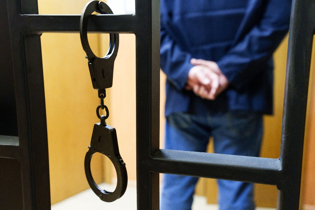 Фото © Олеся Чепурченко / ТАСС