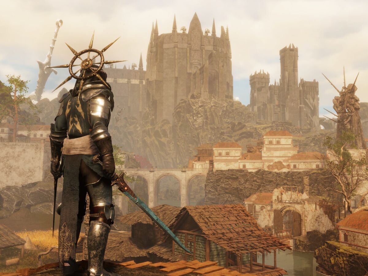    Подарок на Рождество. К Tainted Grail: The Fall of Avalon анонсировали дополнение [ВИДЕО]