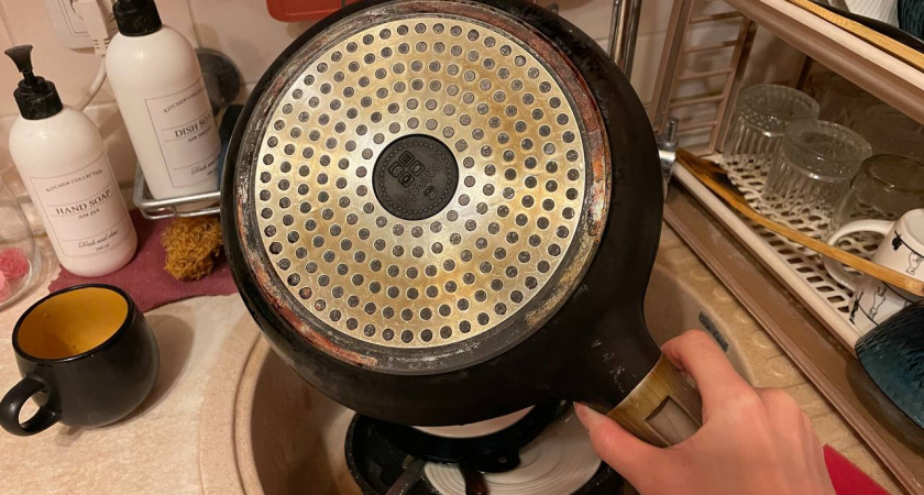    Автор фото - Анна Ефимова